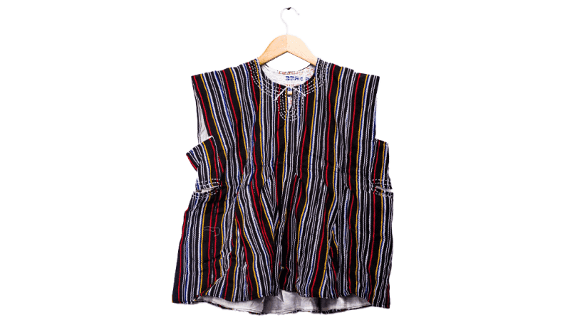 Quality Northen Smock (Fugu)