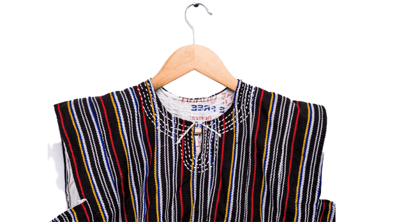 Quality Northen Smock (Fugu) - Thumbnail 2