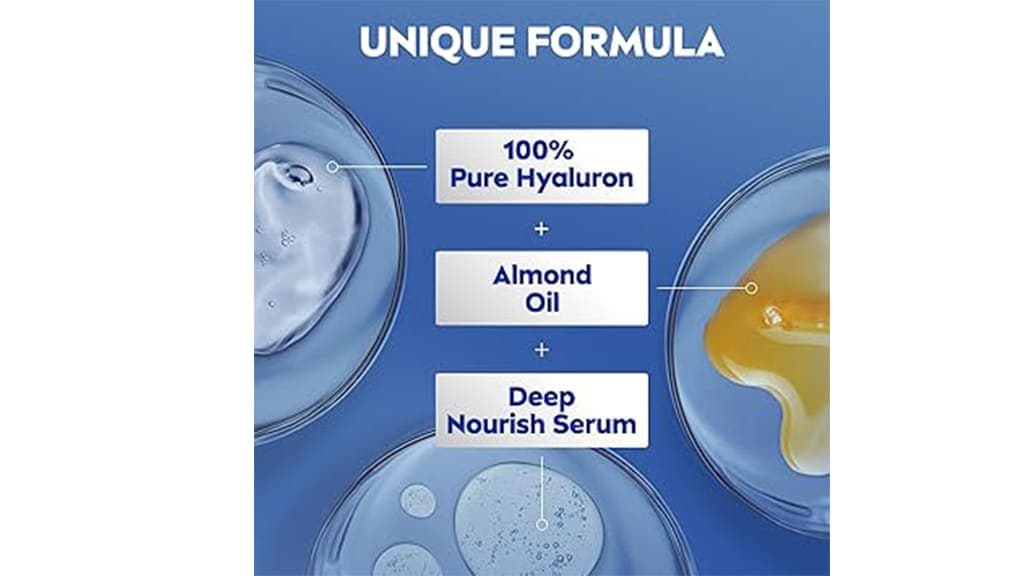 NIVEA Body Lotion for Dry to Very Dry Skin, Rich Nourishing, 5in1 Complete Care, 72H Intense Moisture, 625ml - Thumbnail 3