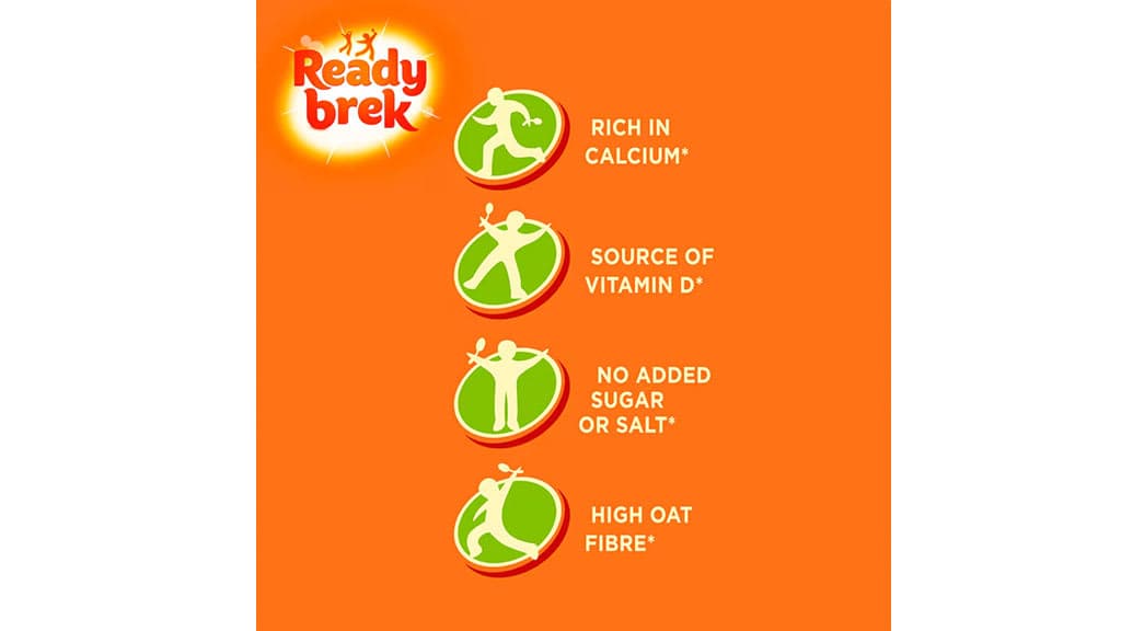 Ready Brek Original Porridge 750G - Thumbnail 2